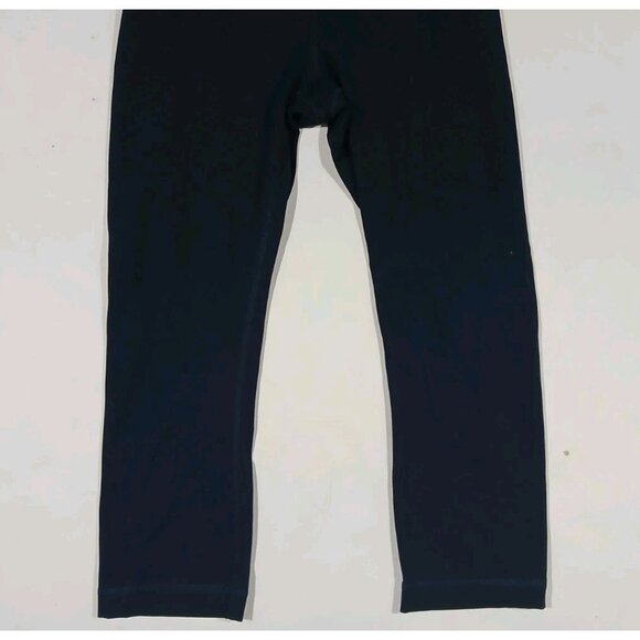 Lululemon Wunder Under Crop 21" Leggings - Picture 3 of 8